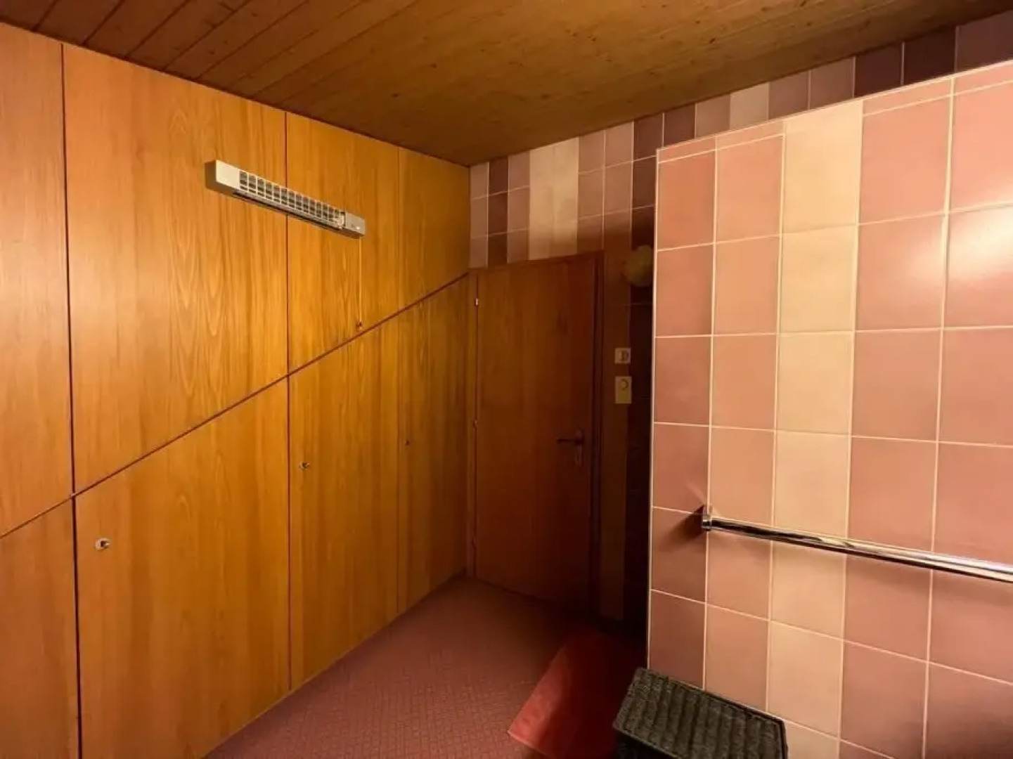 Specious 5.5 rooms garden house @ Wallisellen