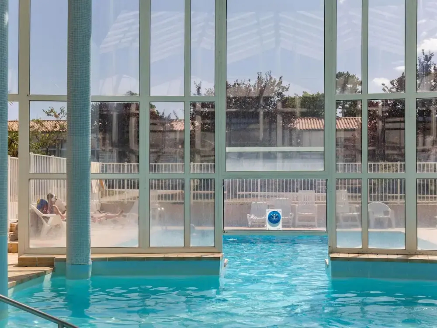 Residence P&V Premium le Palais des Gouverneurs