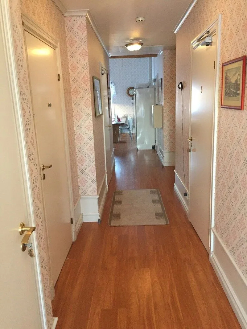 Gästgivars Vandrarhem i Järvsö