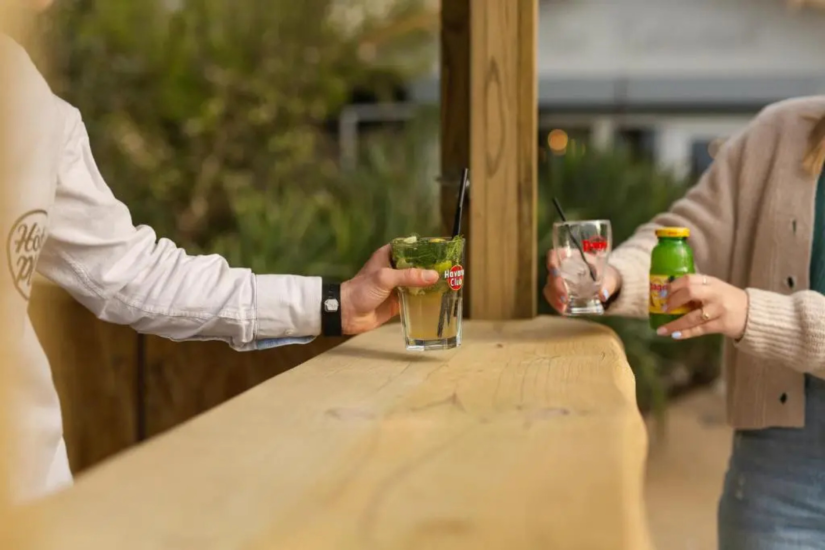 Hotel The Originals de la Plage Marennes Oleron