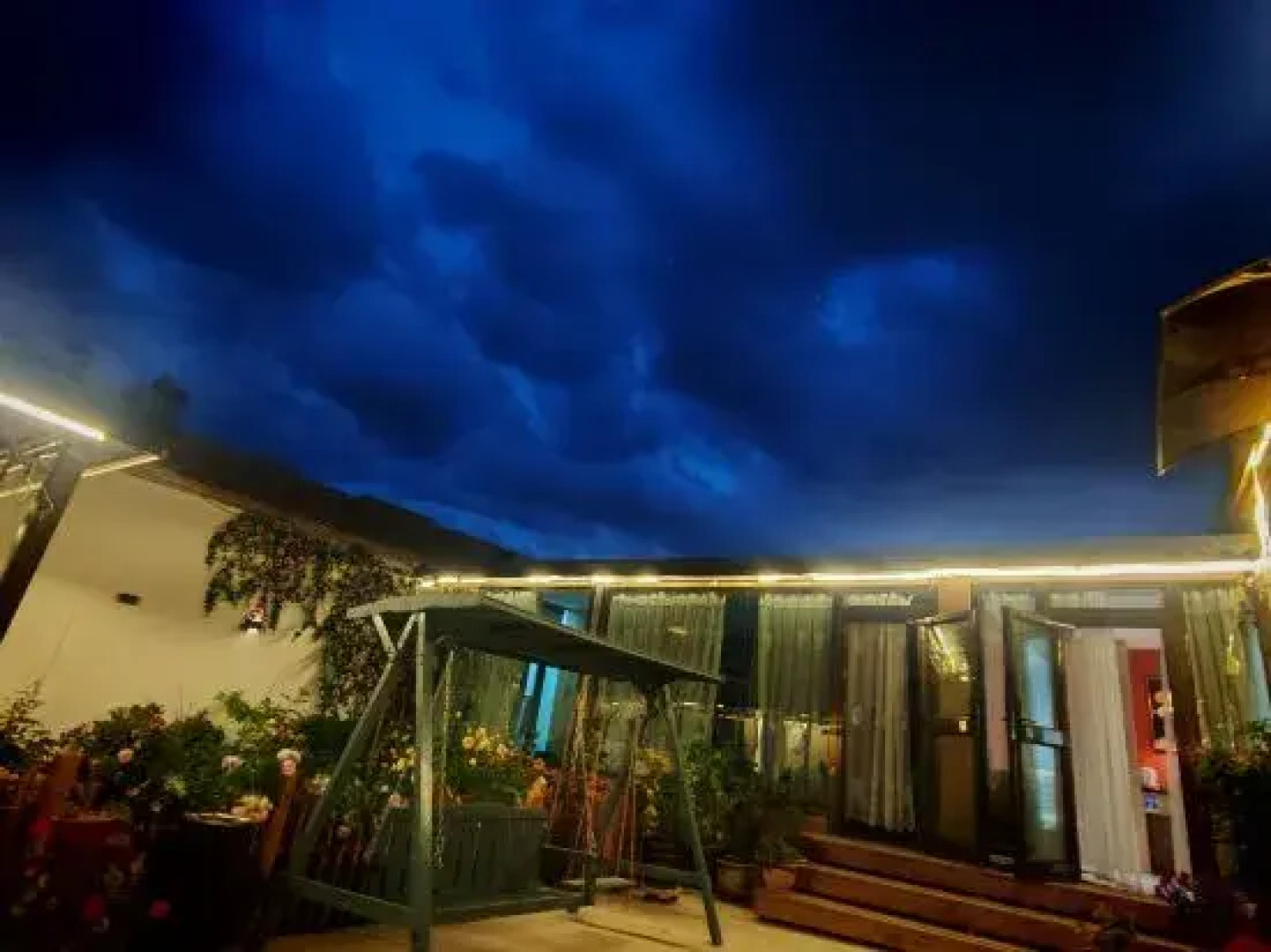 Turks Yan Geer Homestay