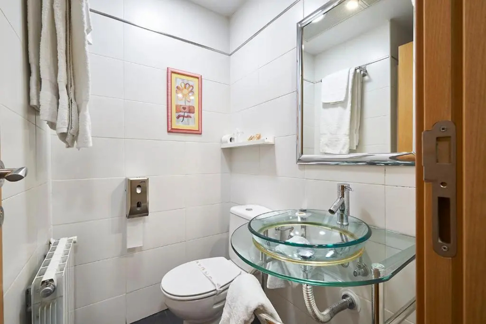 Hotel Real de Illescas