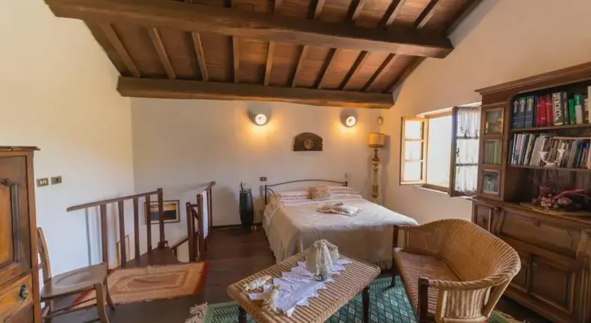 B&B in Agriturismo