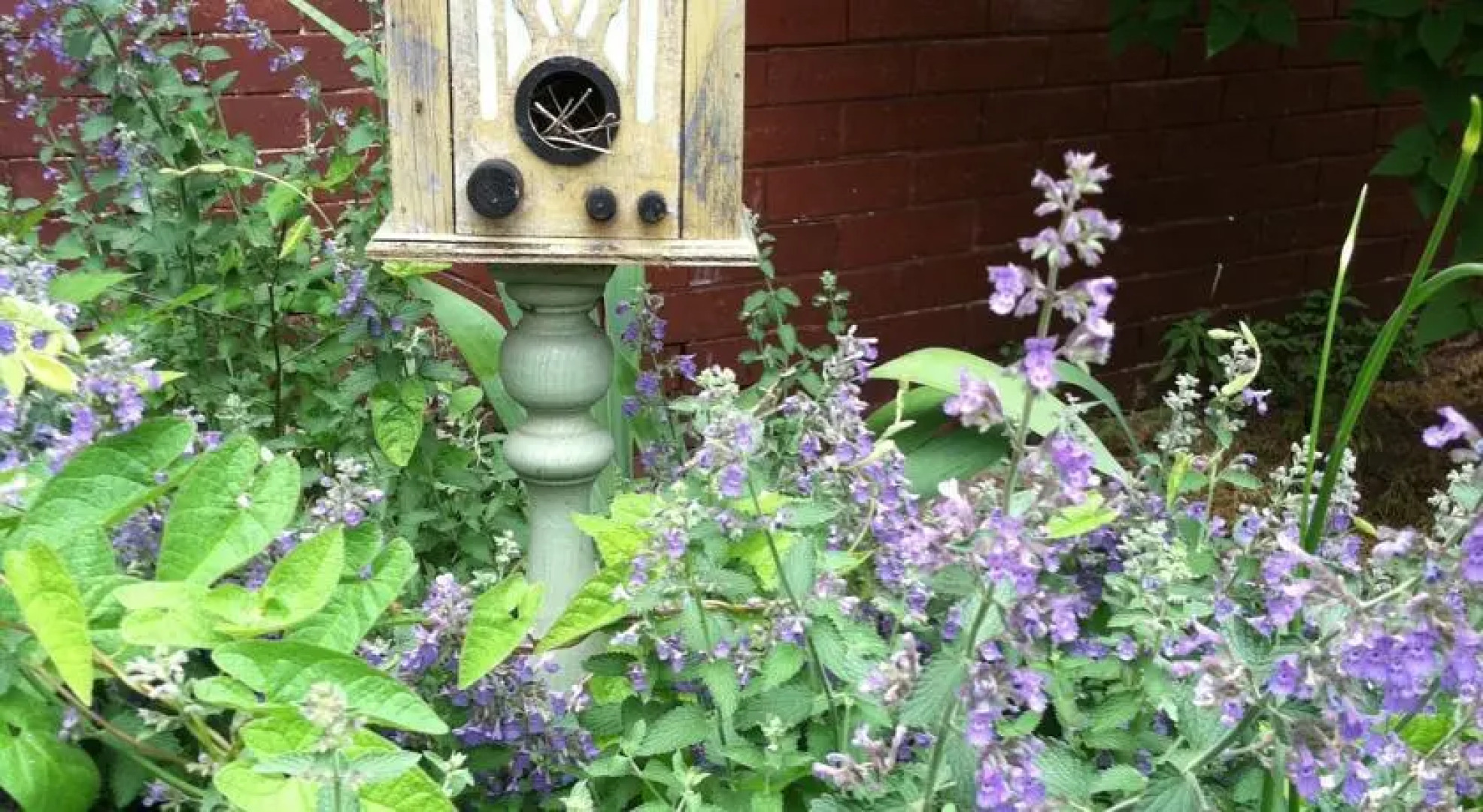 Founders Mansion Inn