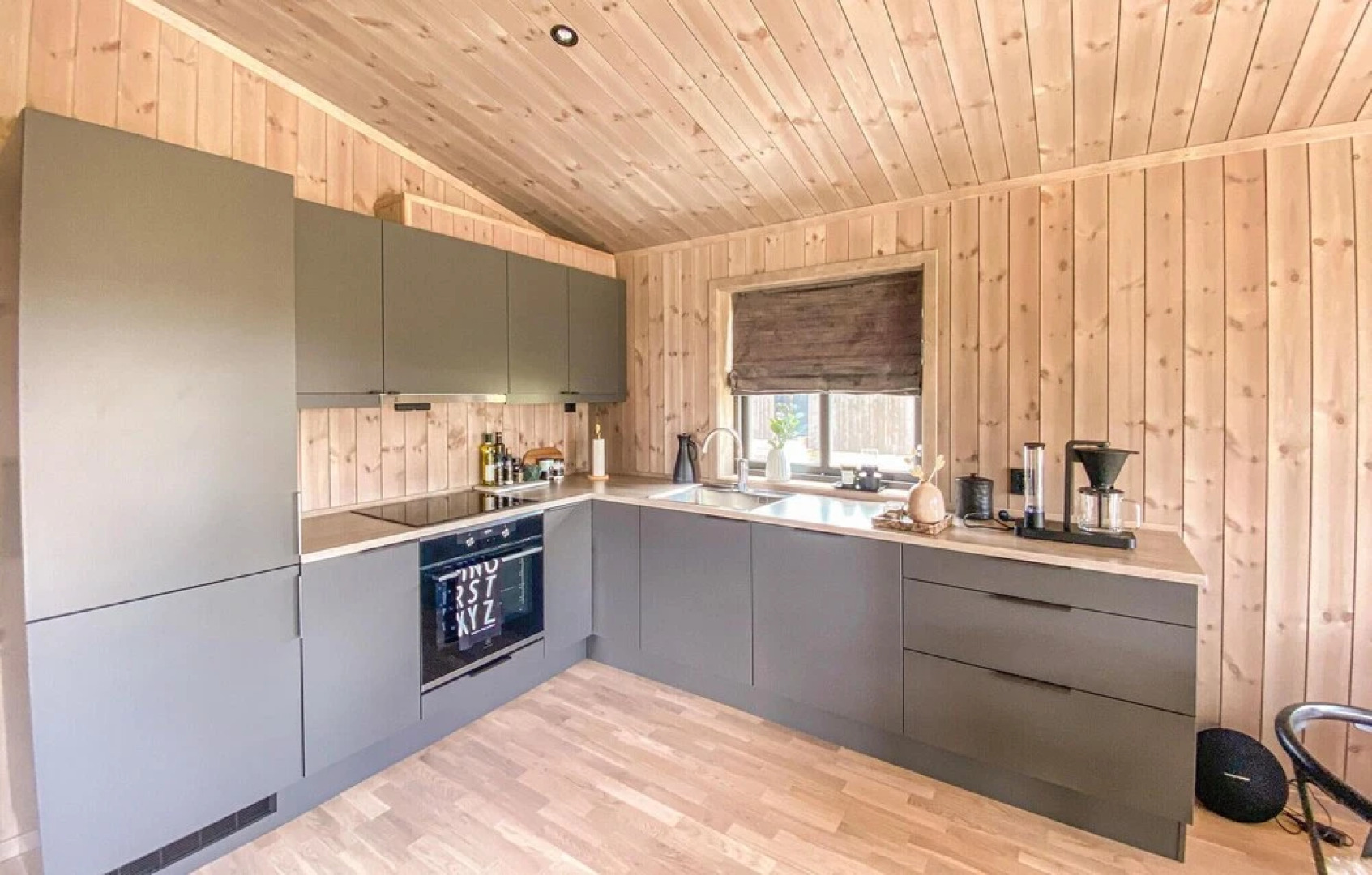 Awesome Home in Svingvoll With Wifi and 3 Bedrooms