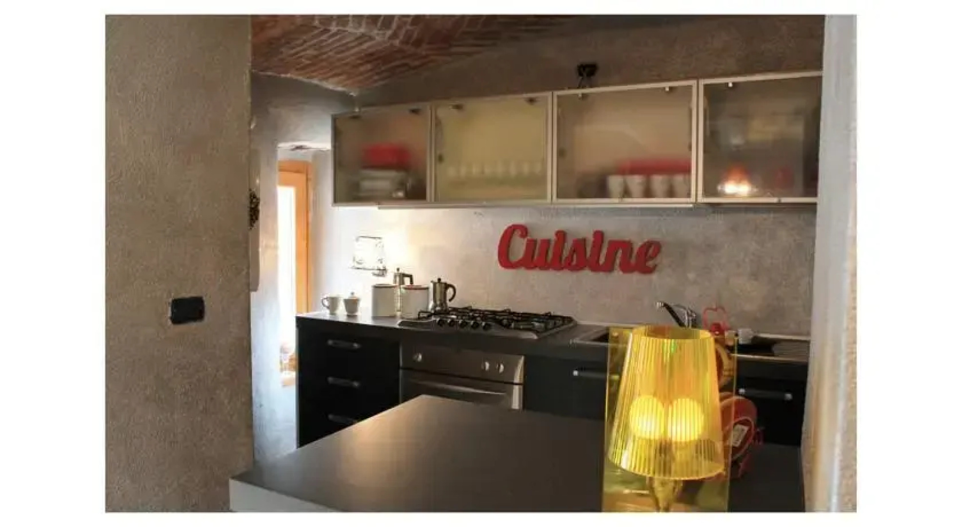 Casa Bosco Delle Fate