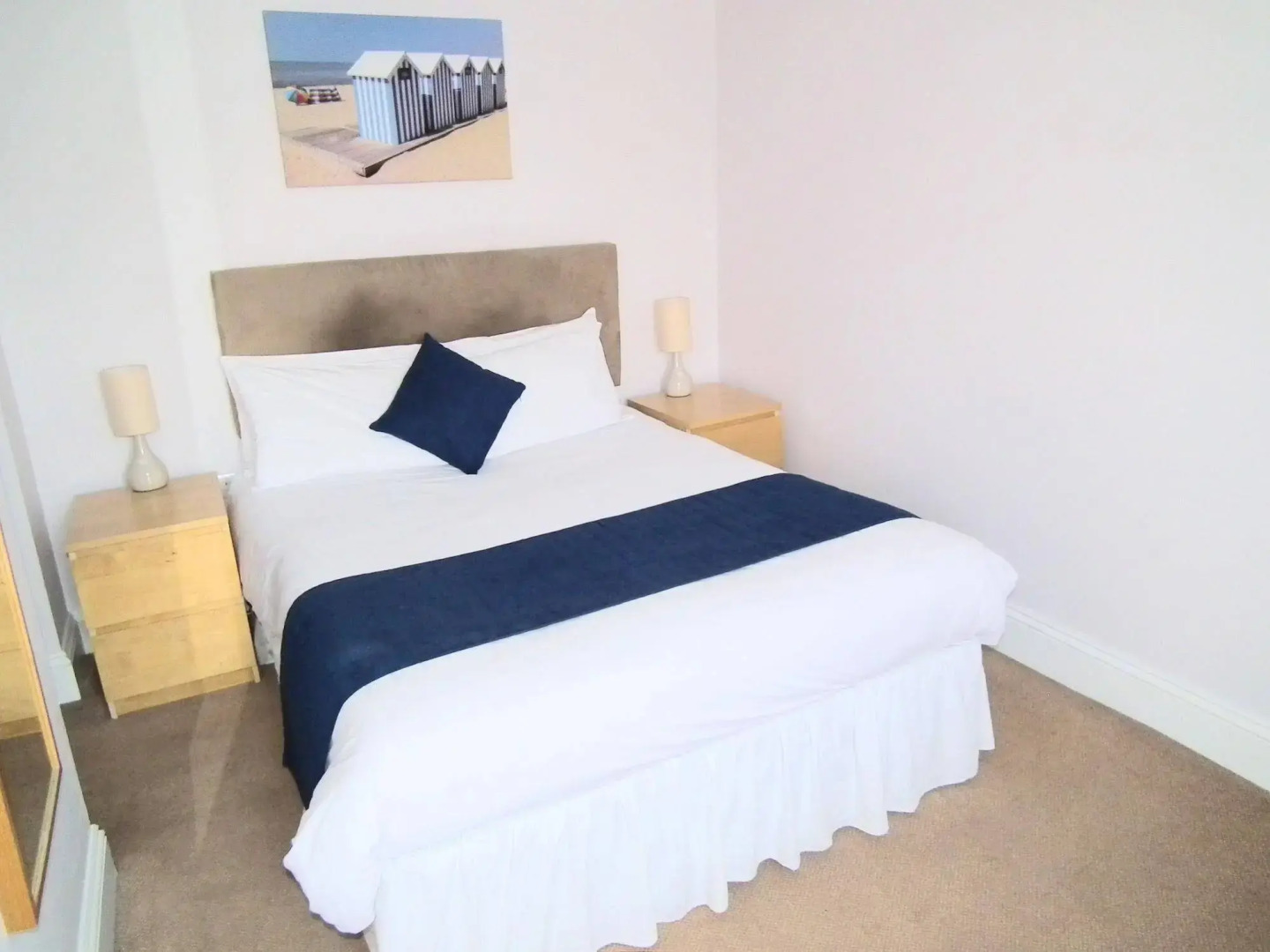 The Kelvin Guest House