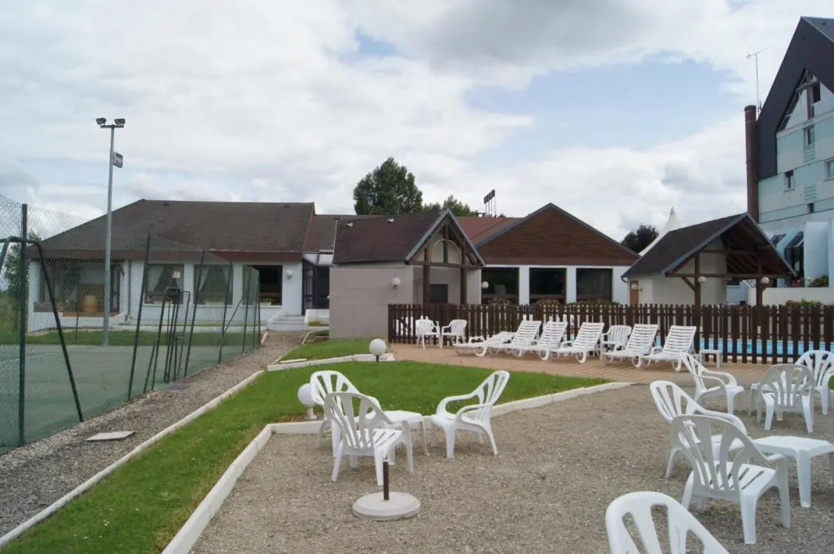 ibis Styles Auxerre Nord