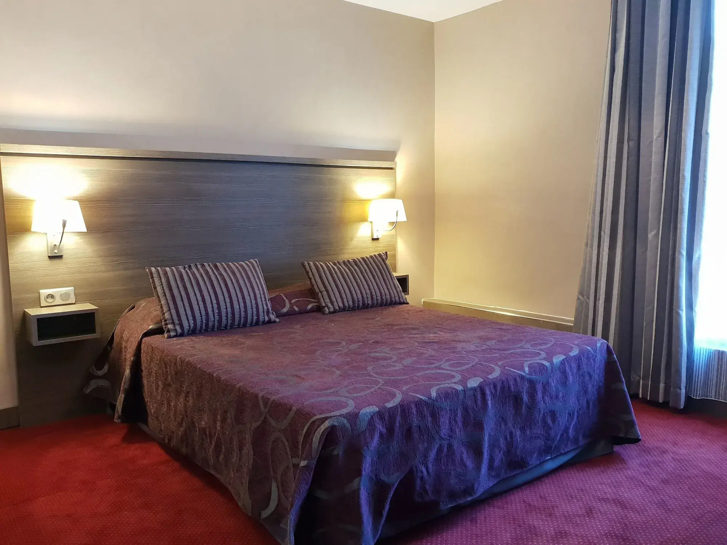 Hotel du Moulin de la Pioline La Table à Fromages