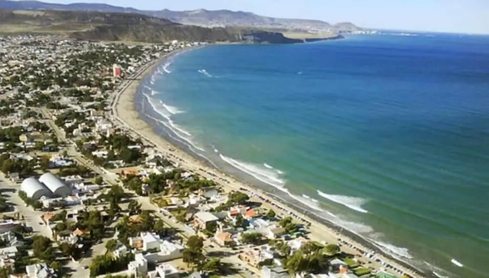 Ventia Hotel Comodoro