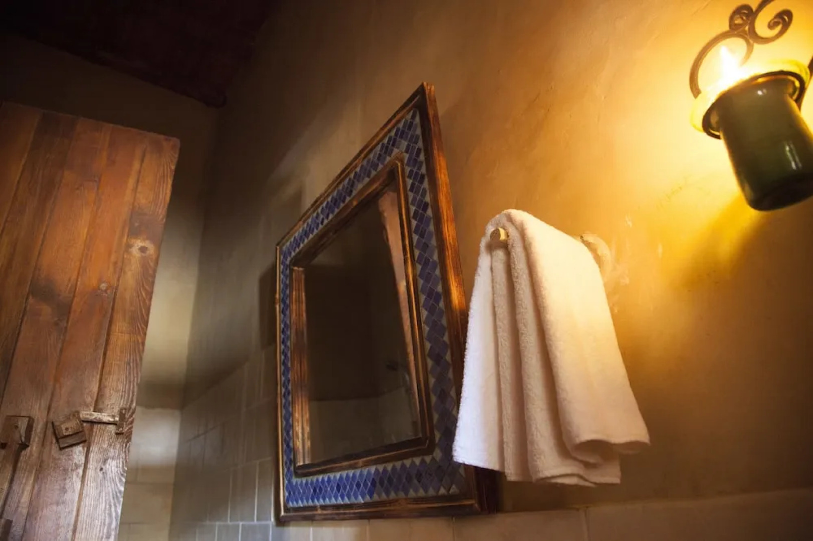 Taziry Ecolodge & Sustainable Village