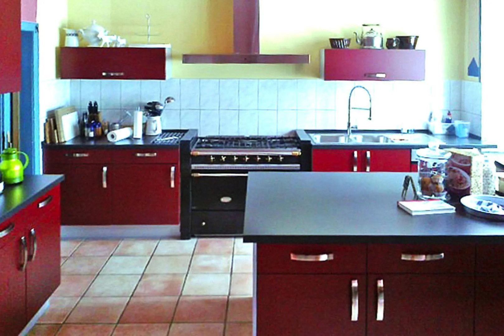 Cottage, Buntenbock in Buntenbock