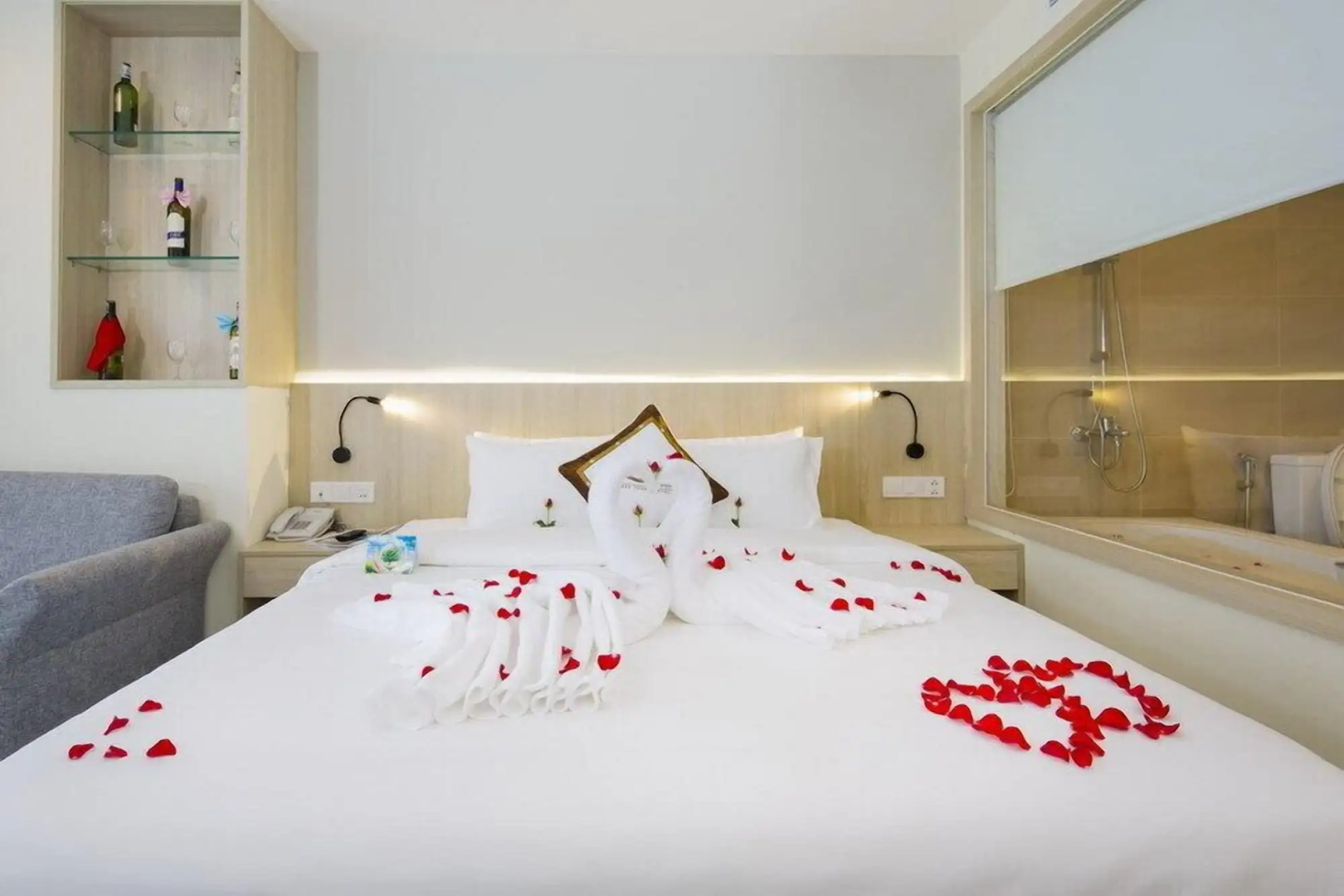 Stella Maris Nha Trang Hotel