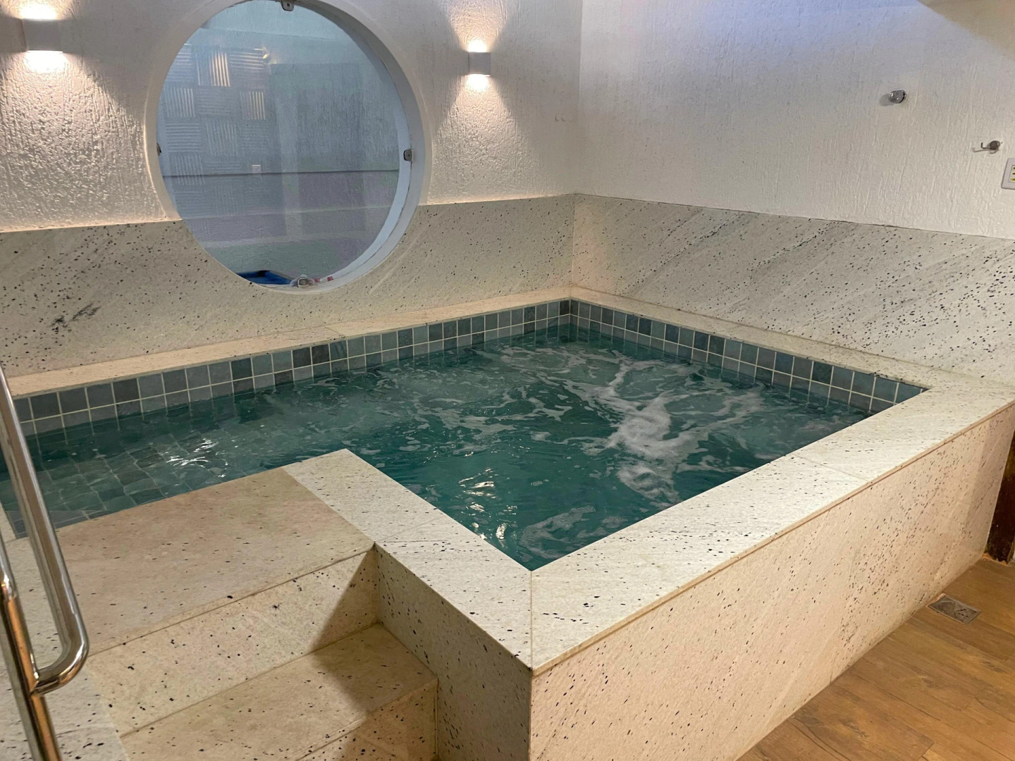 Panorama Tower Hotel