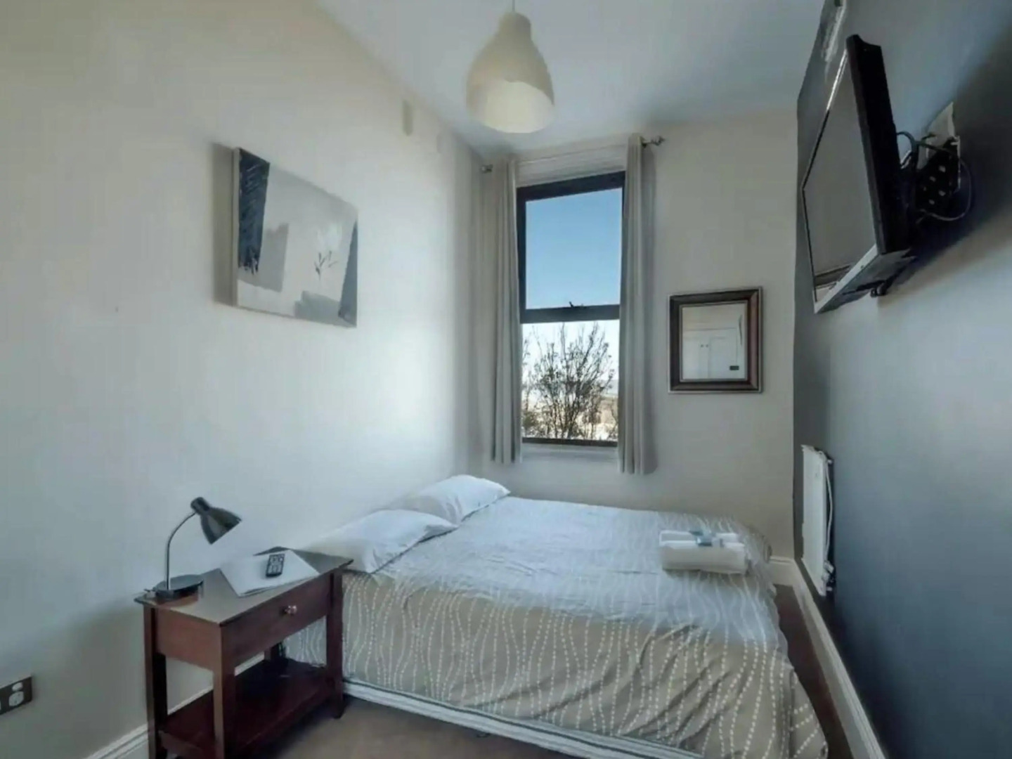 Six Degrees Boutique Hotel