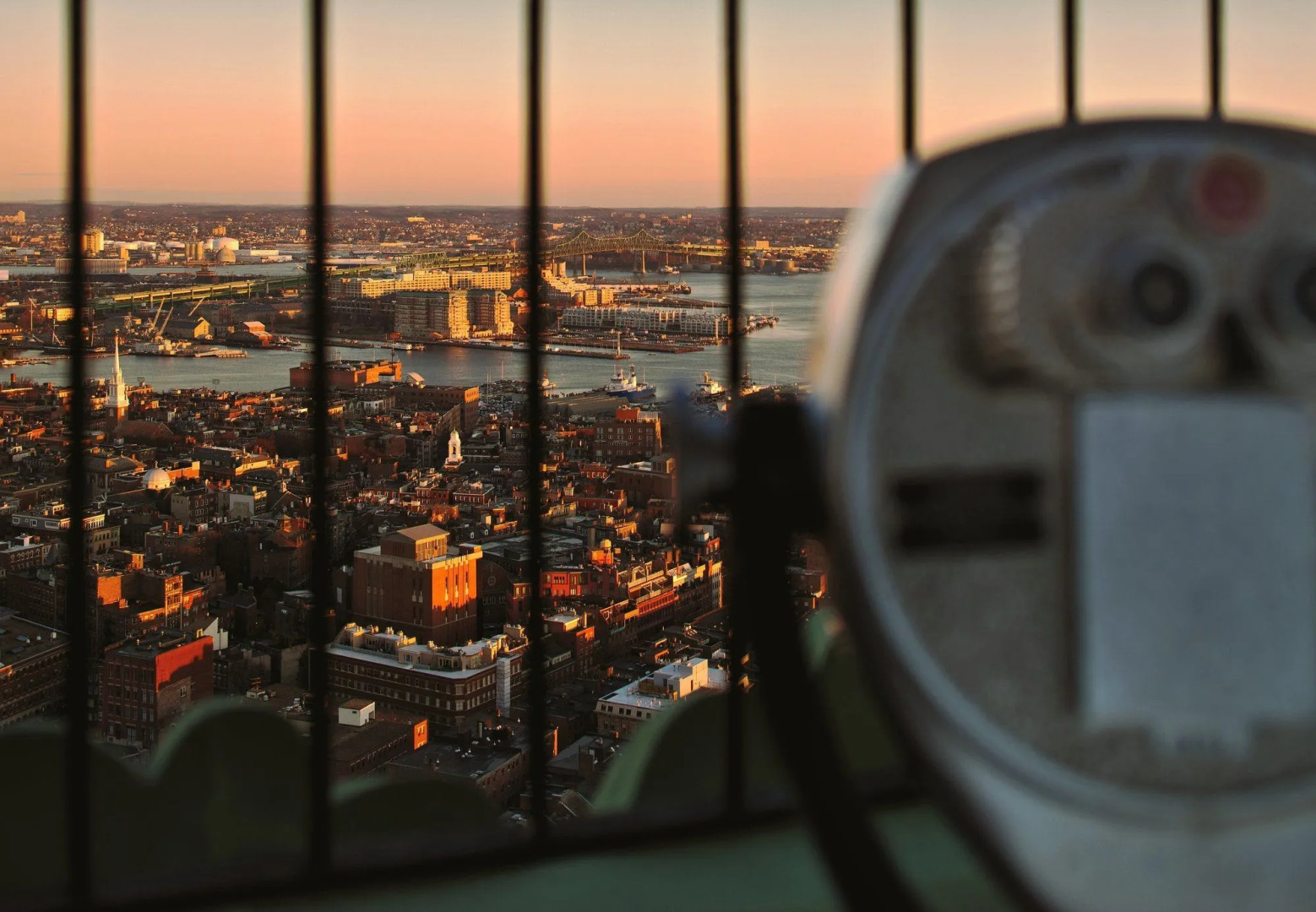 Marriott Vacation Club® at Custom House, Boston