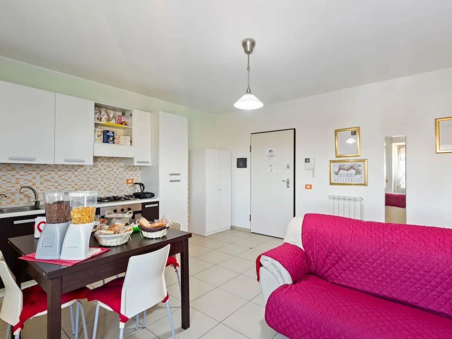Apartment Recanati