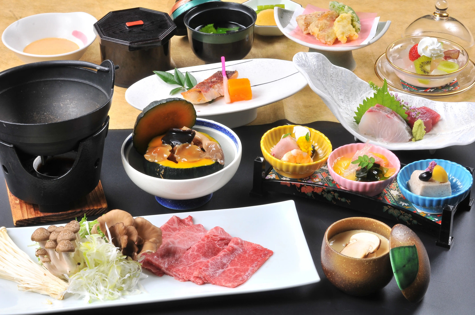 Holiday You Shikinosato