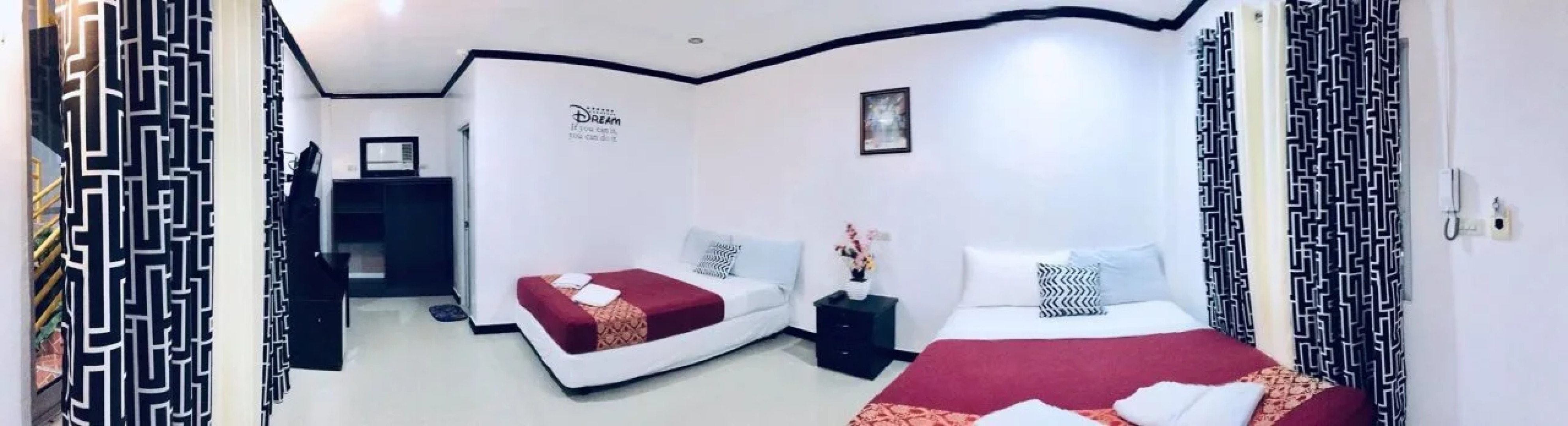 Dreamland Beach Resort