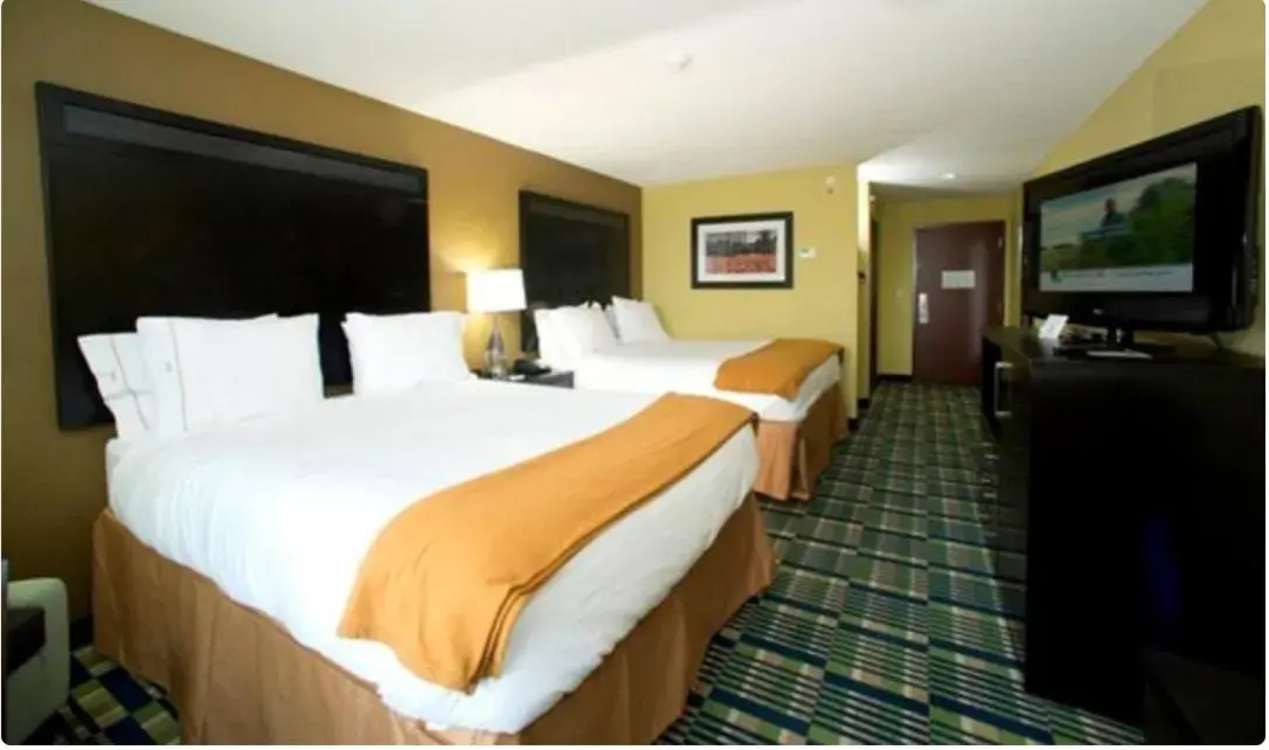 Holiday Inn Express & Suites Morrilton by IHG