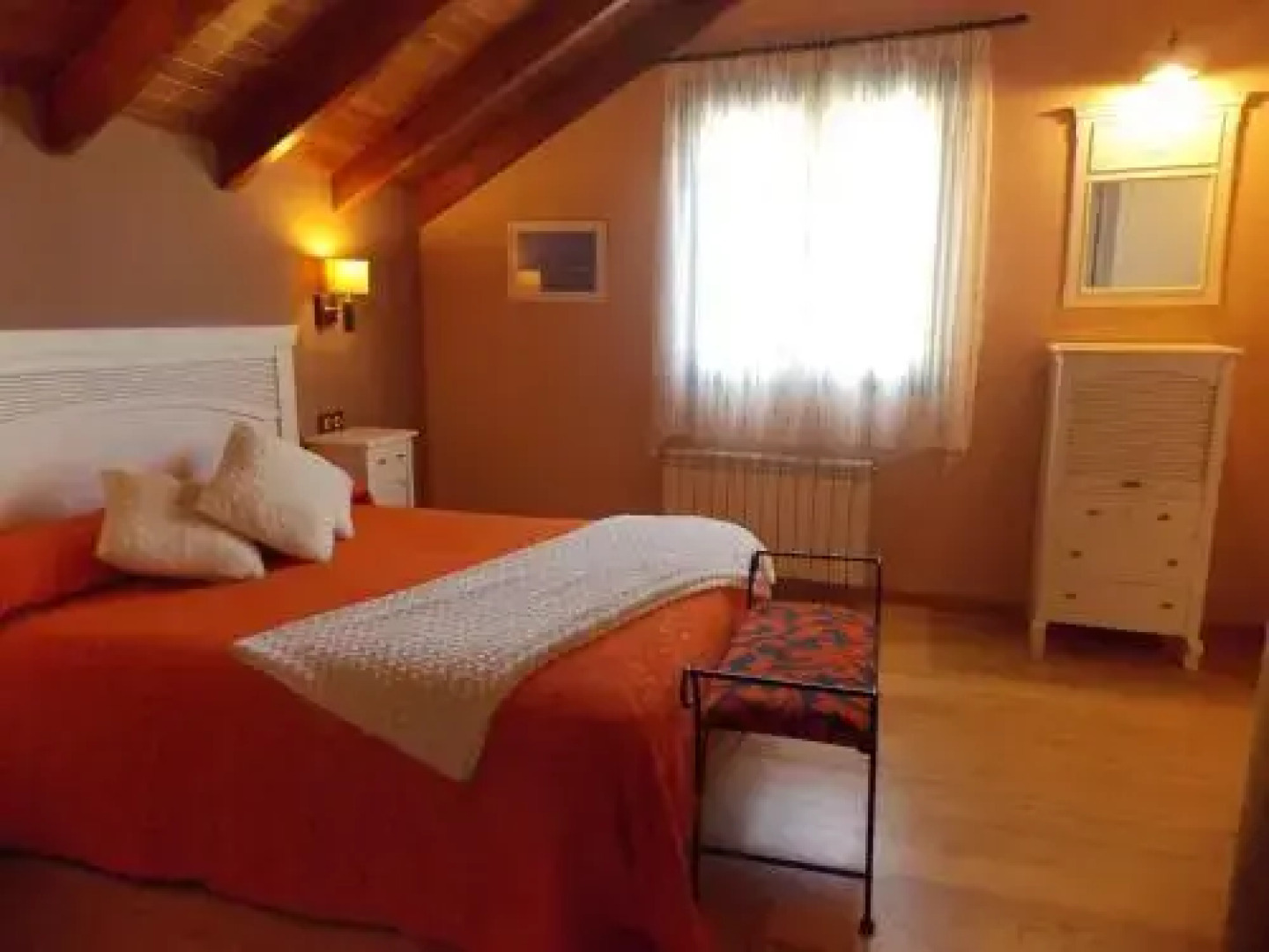 Casa Rural El Recanto