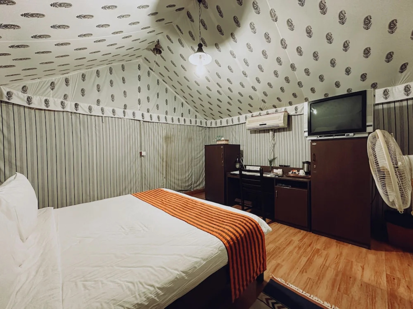 Olde Bangalore Resort and Wellness Center