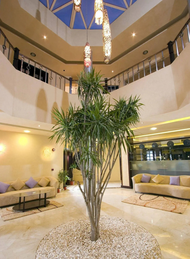 Sea Sun Hotel Dahab