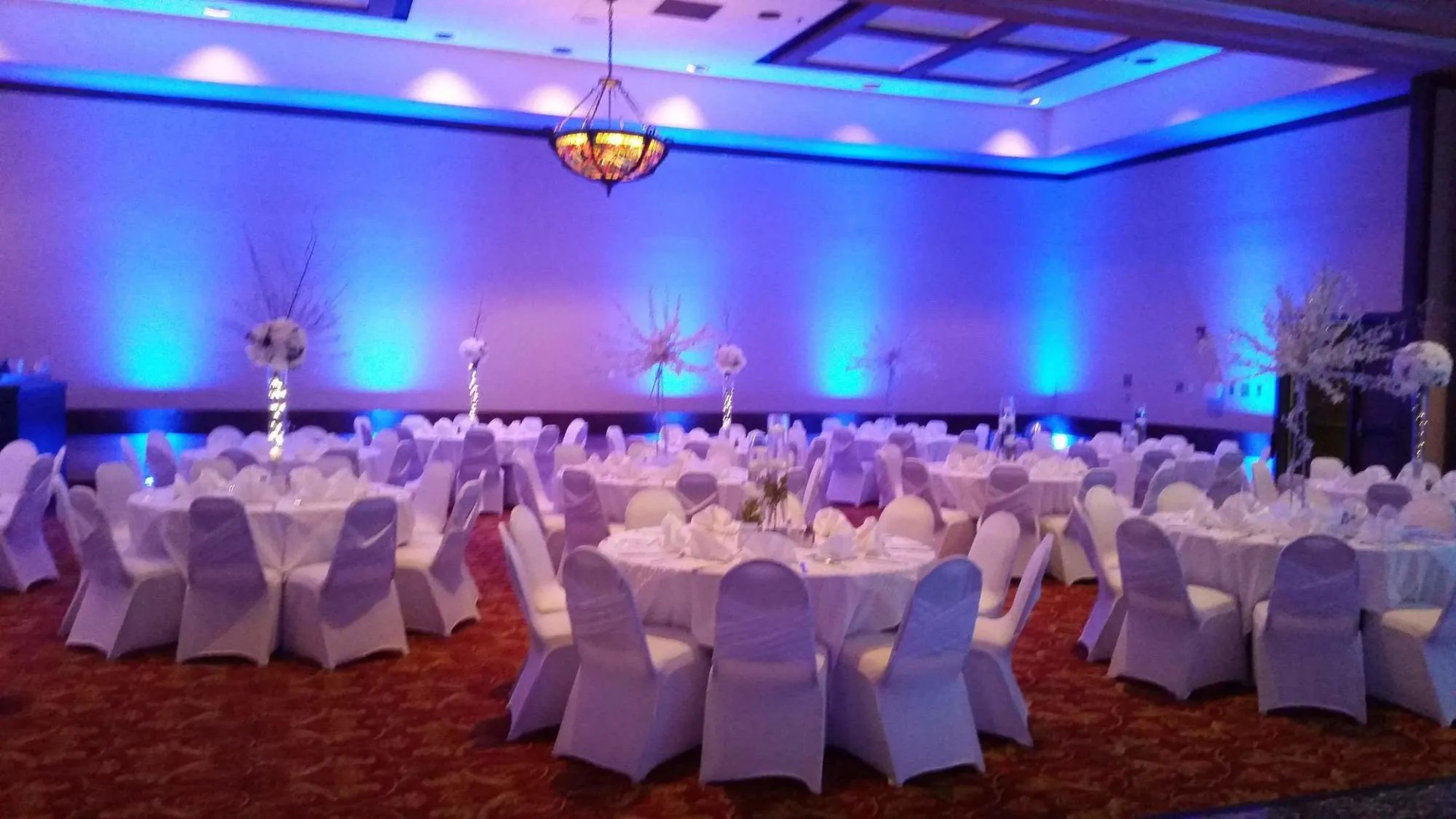 MCM Elegante Hotel and Conference Center Odessa