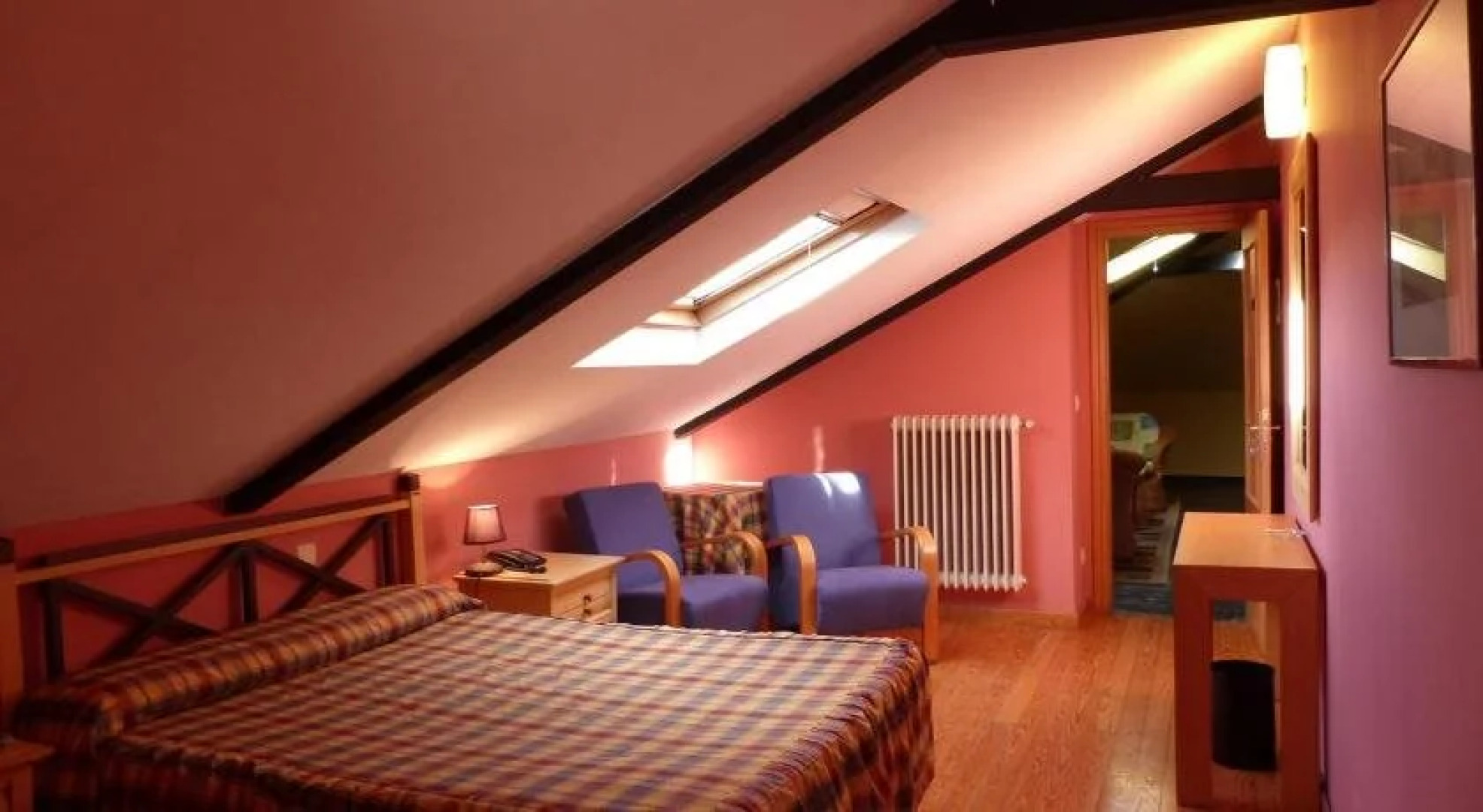 Hotel Rural El Valle