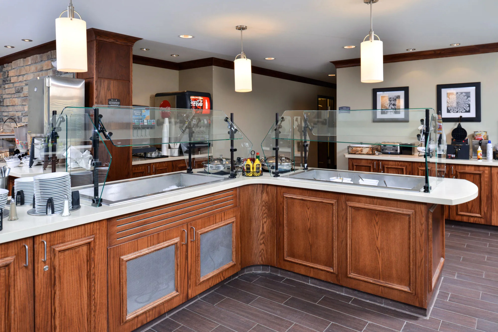 Staybridge Suites Rochester - Commerce Dr NW by IHG