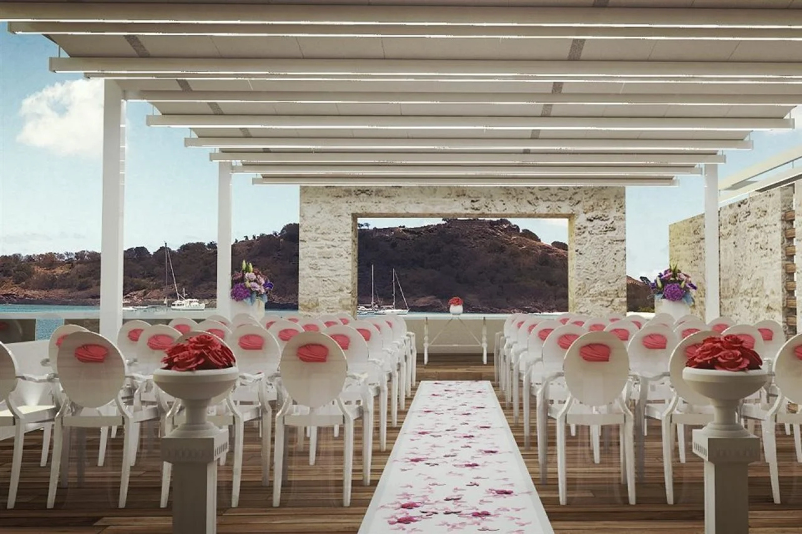 Royalton Antigua, An Autograph Collection All-Inclusive Resort