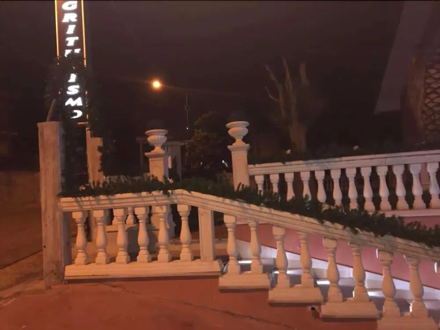 Agriturismo La fortezza