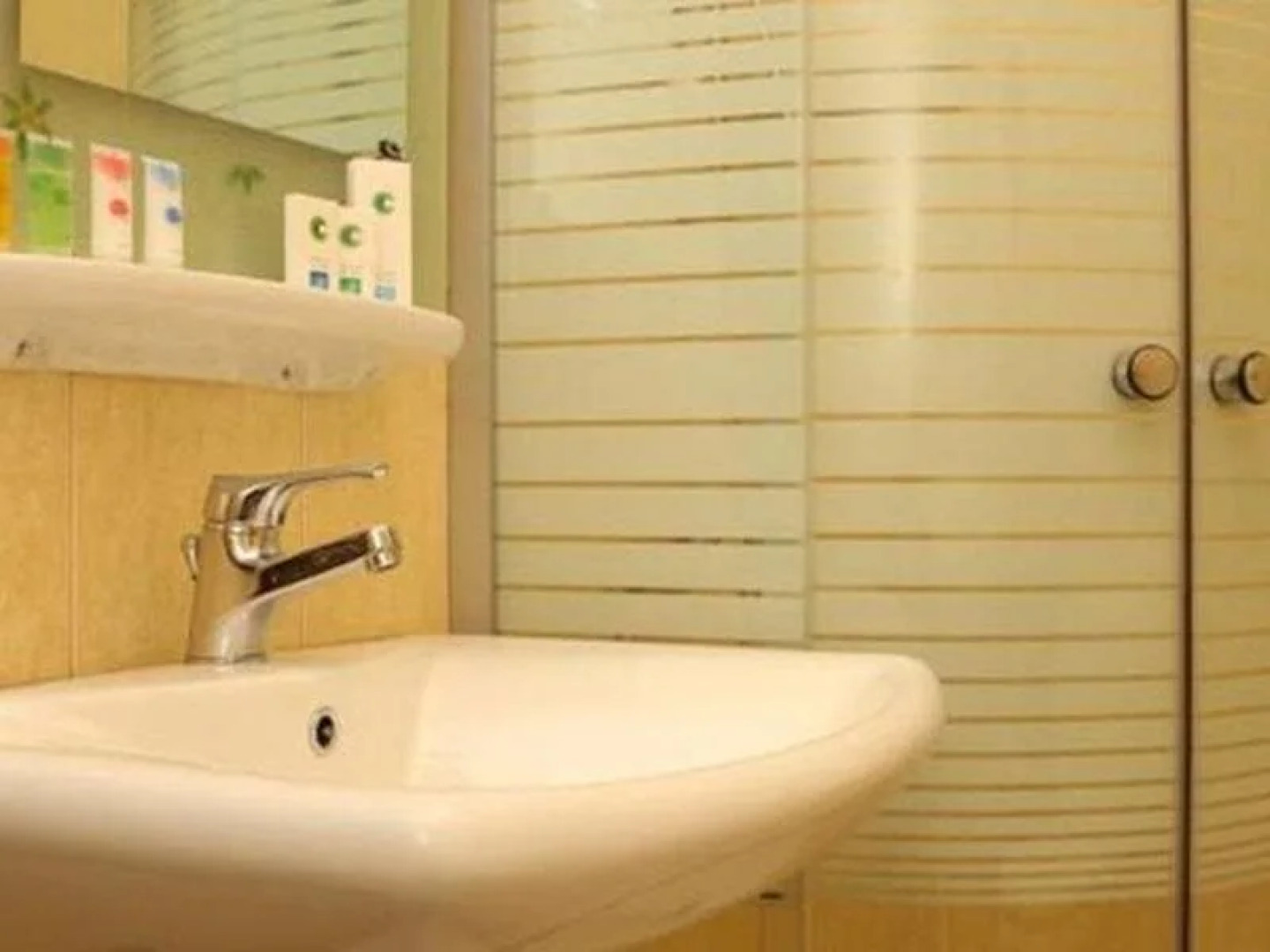 Quiet Dreams - Al-Noor Branch