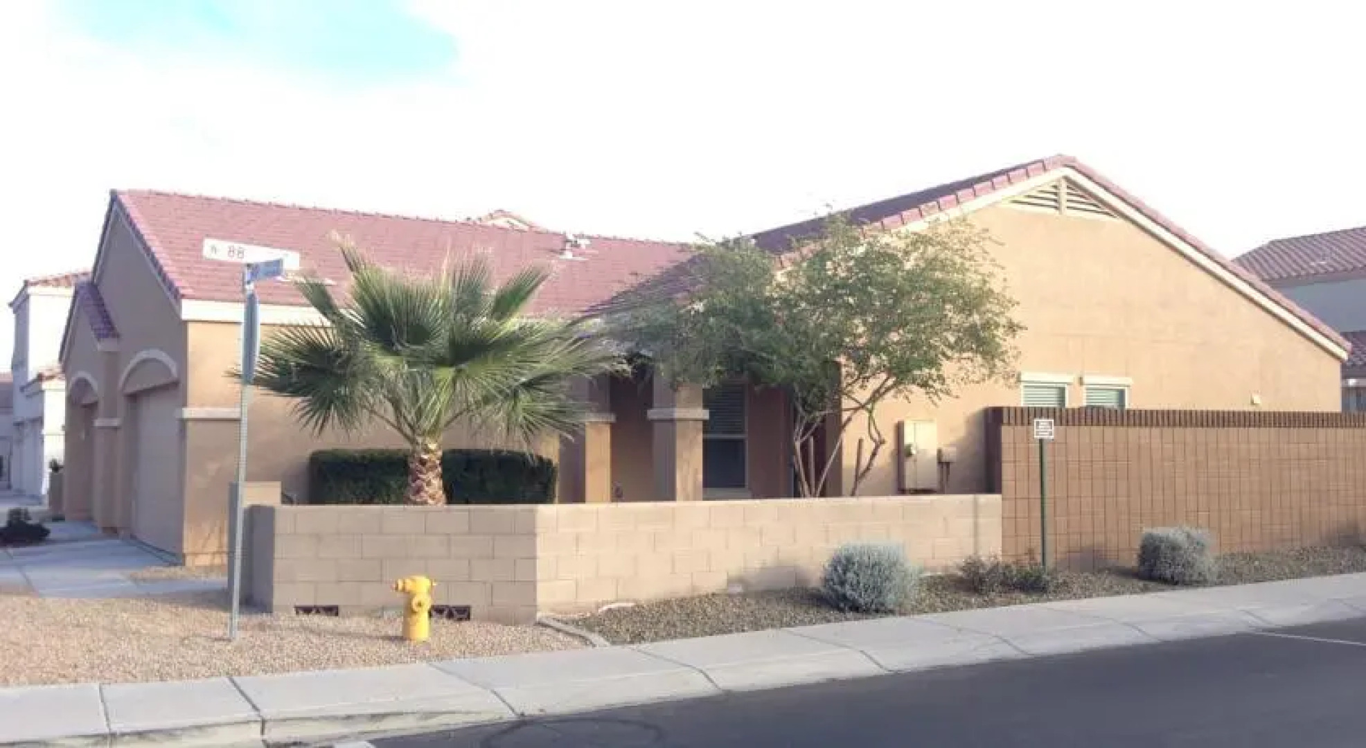 Peoria Vacation Home, Close to Stadium