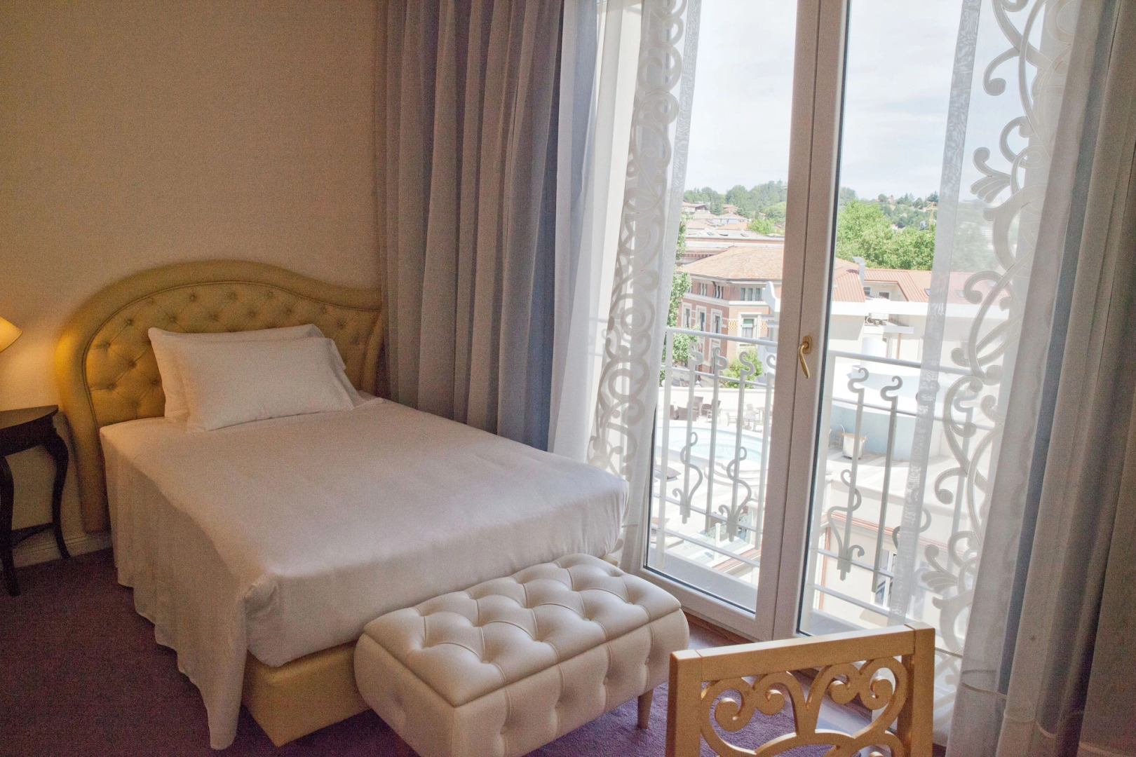 Grand Hotel Salsomaggiore