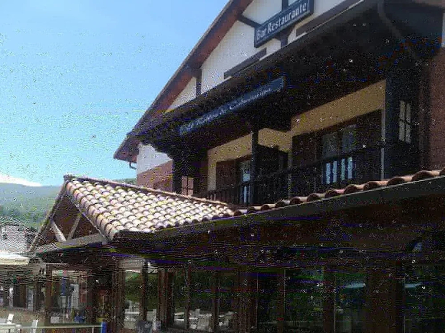 El Roblón De Cabuerniga