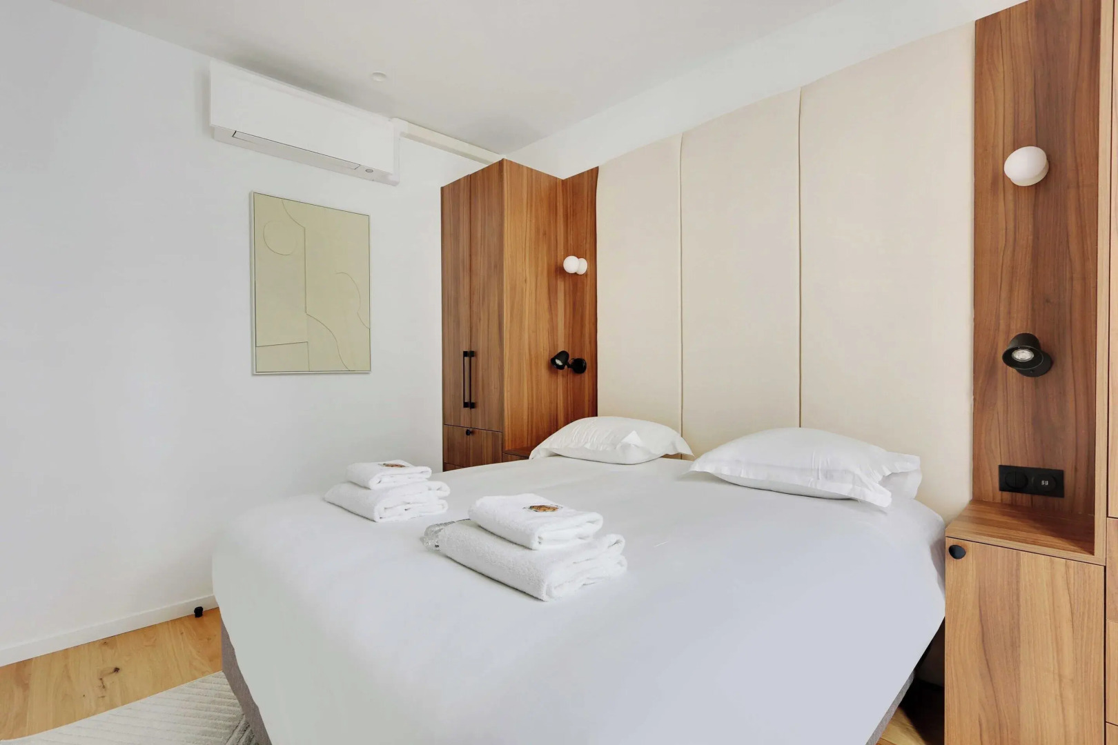 Saint Michel - Notre Dame