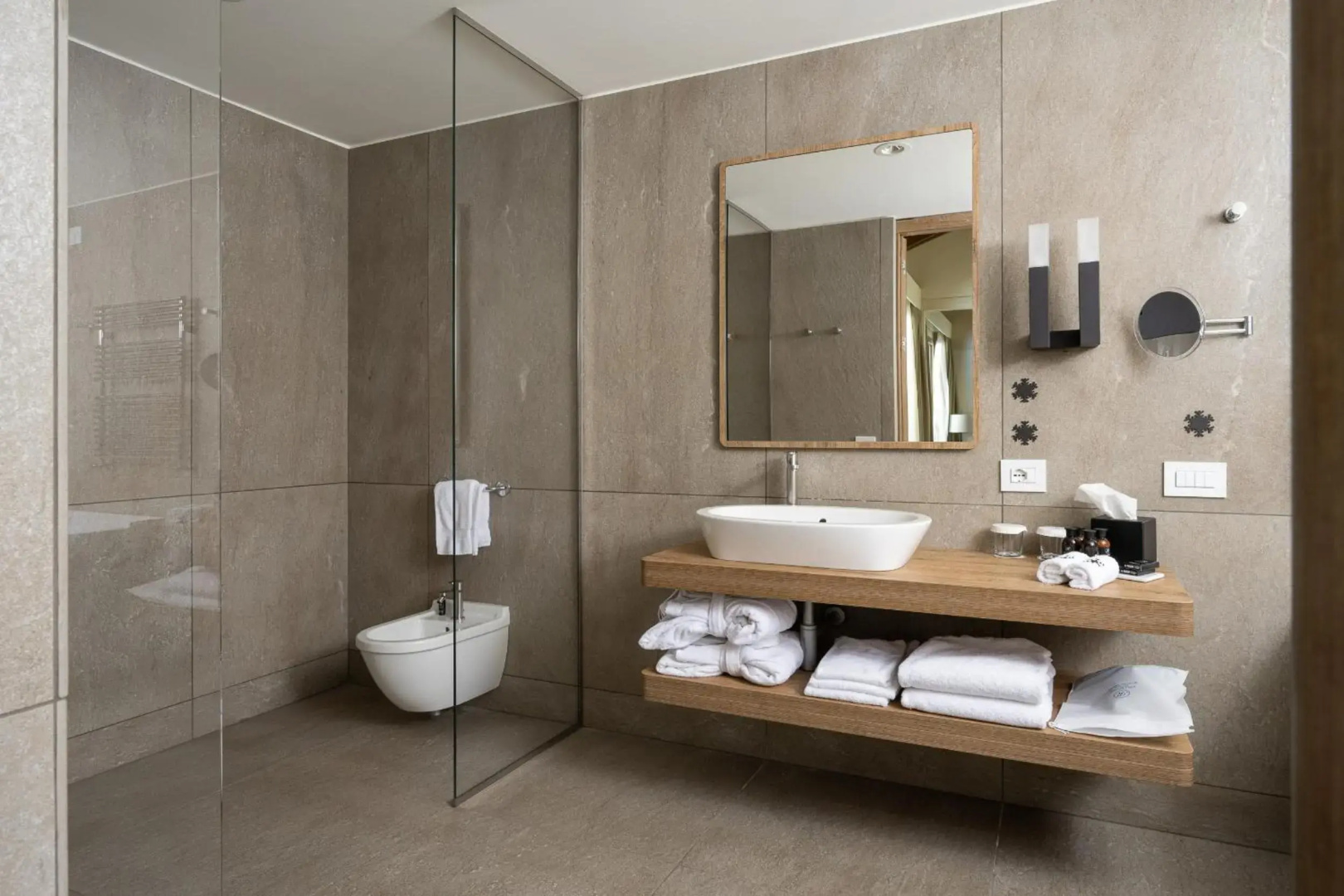 Grand Hotel Courmayeur Montblanc by R Collection Hotels