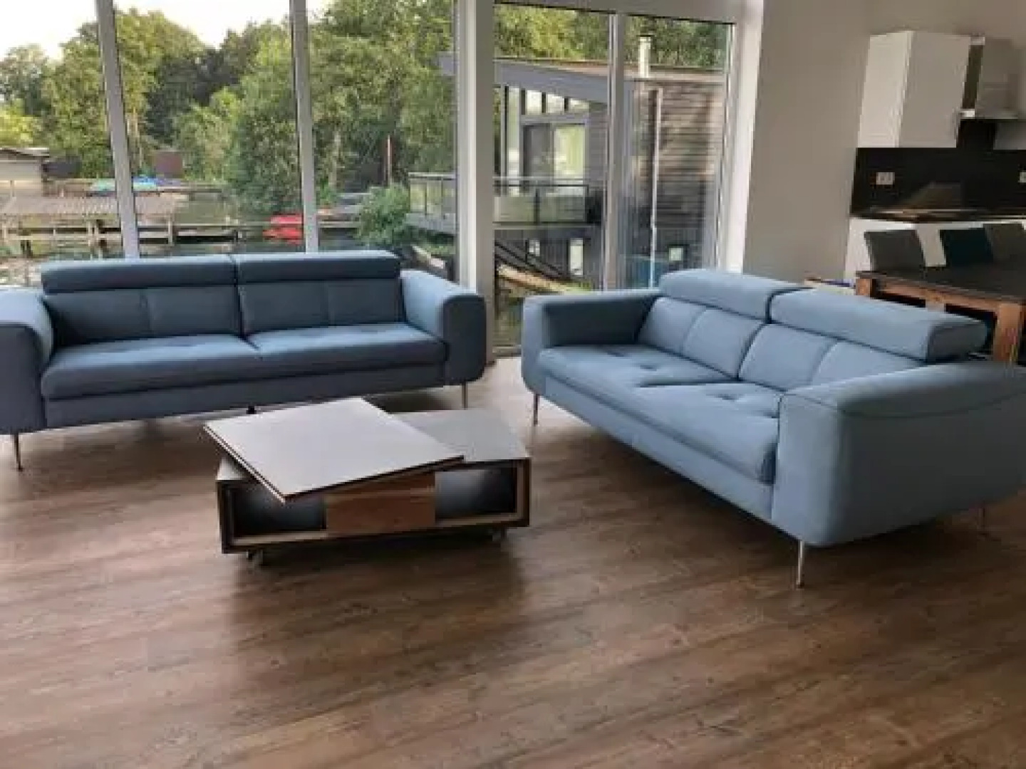 Water Villas Paterswoldsemeer