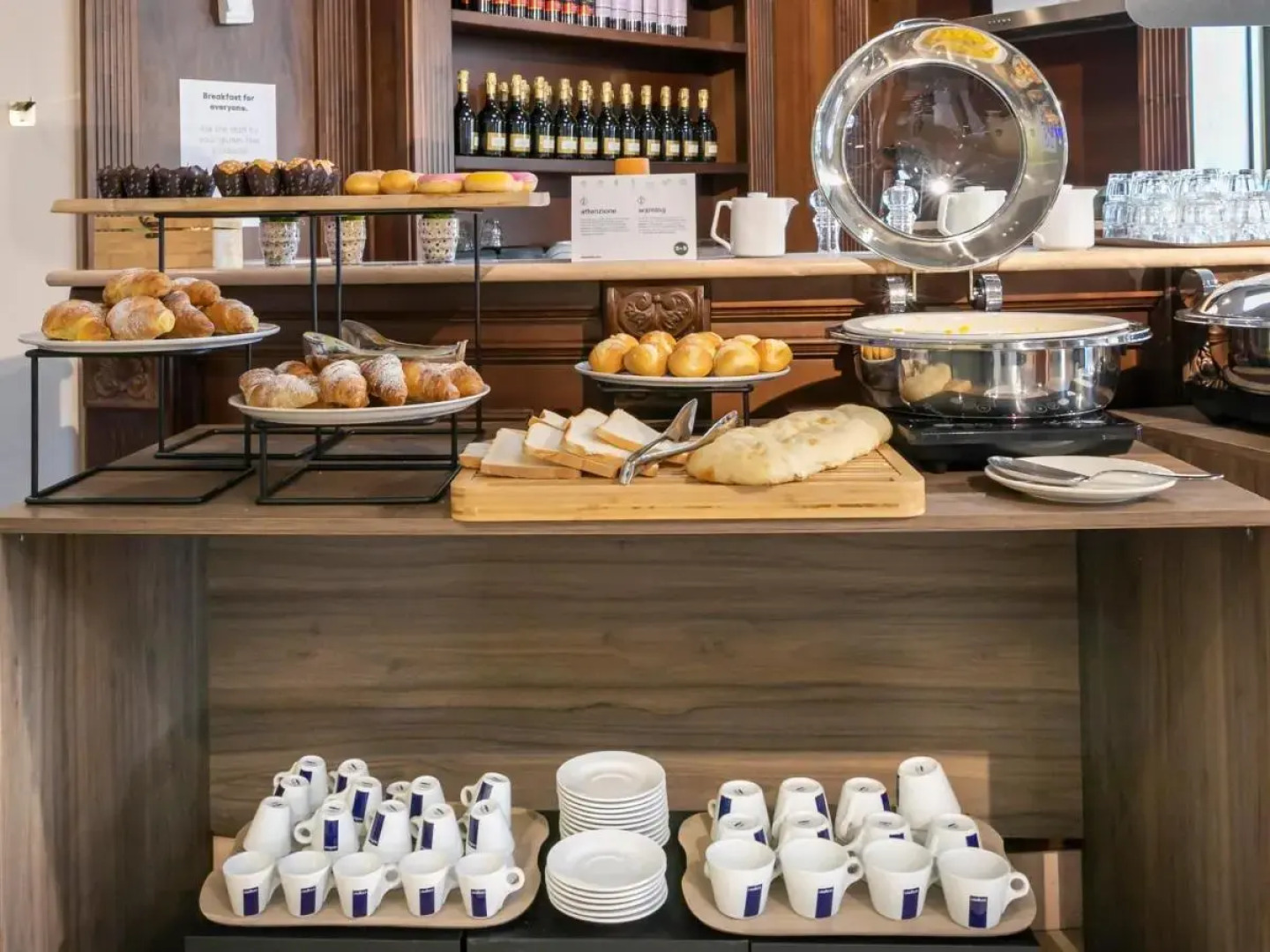 B&B Hotel Pomezia Cortese