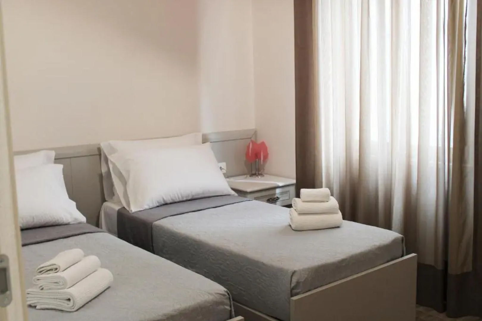 L'Acchiappasogni Vesuviano Guest House