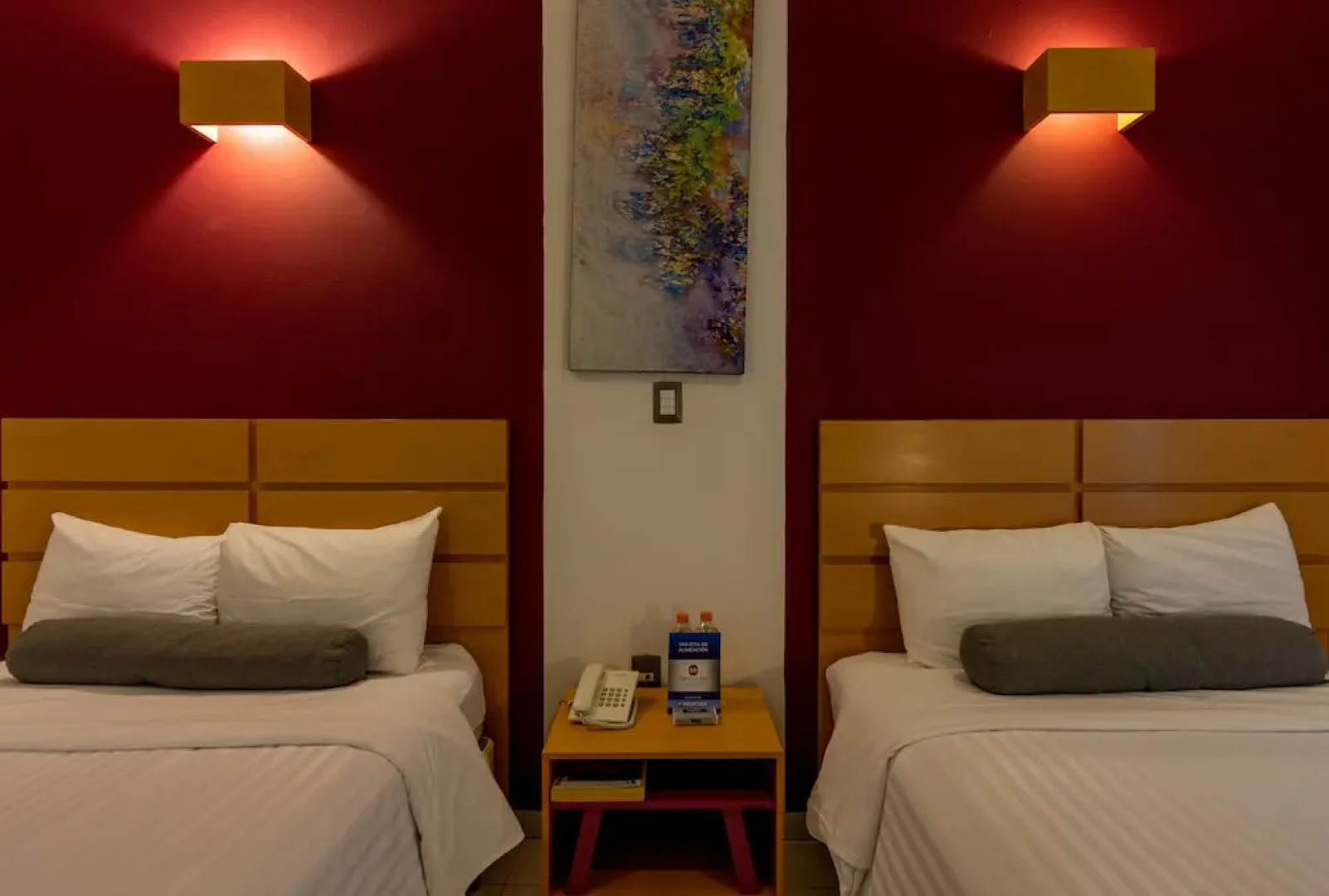 Mexico Inn Express Salamanca