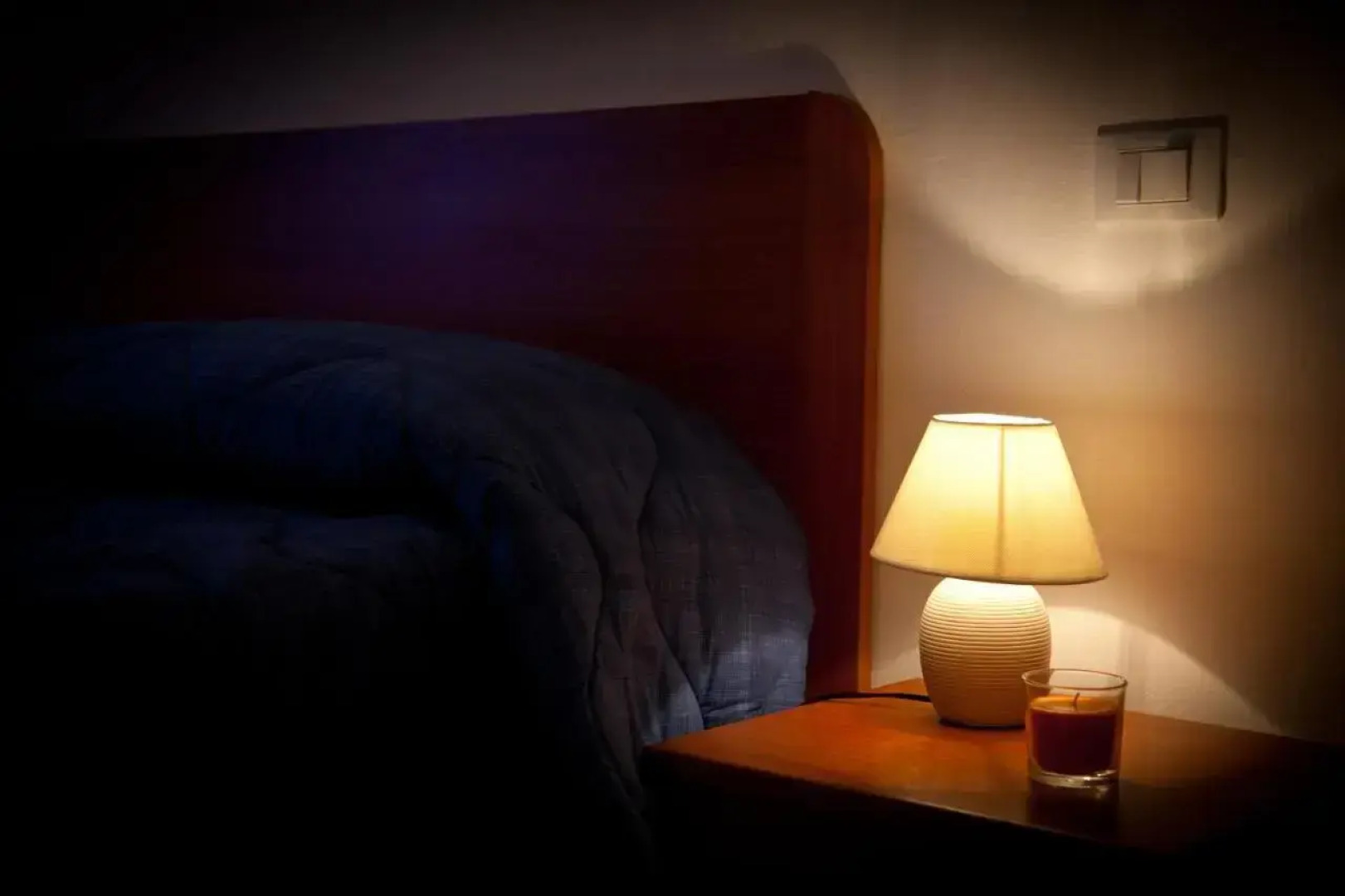 Affittacamere La Baia