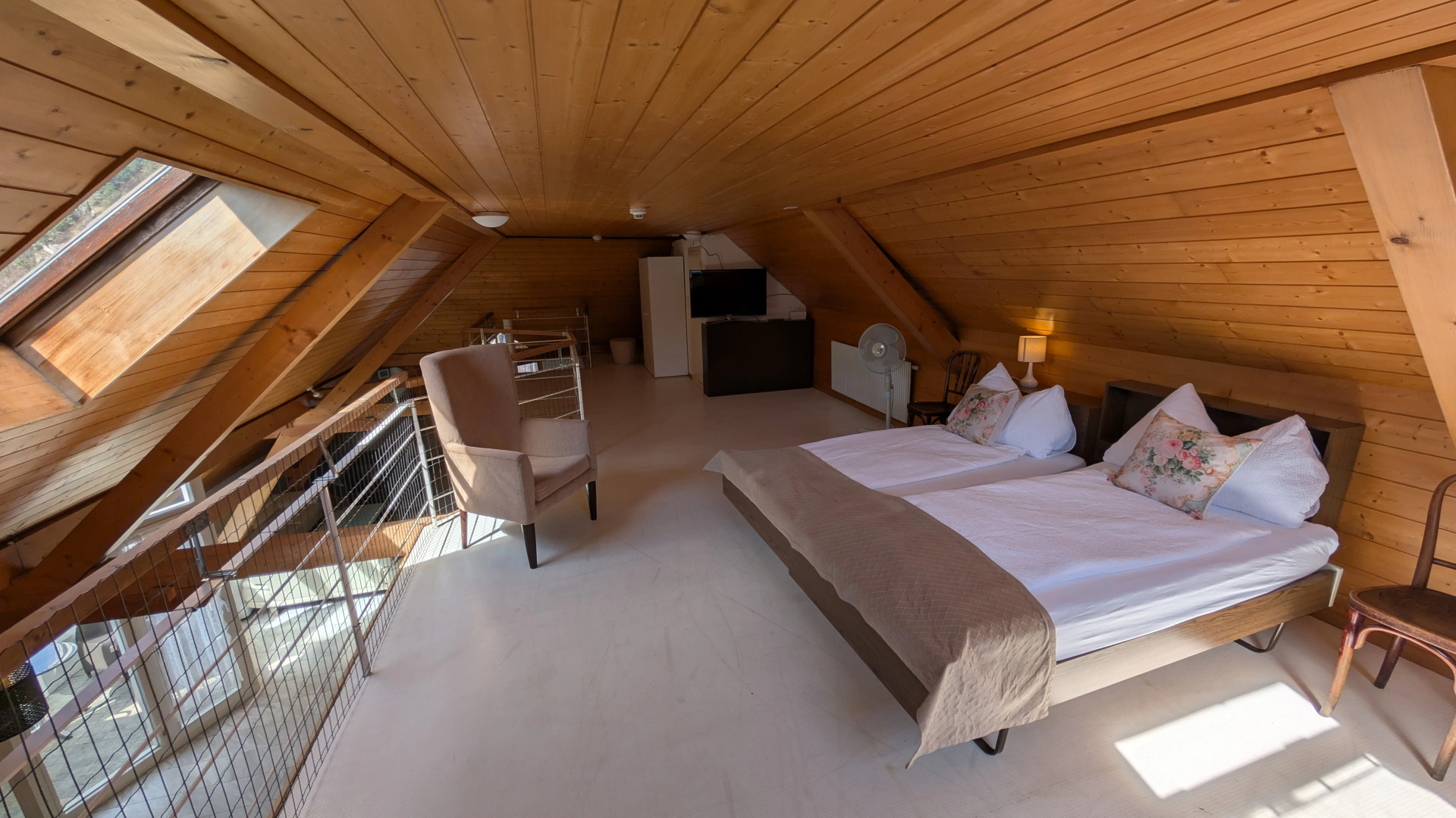 Hotel Harder Minerva