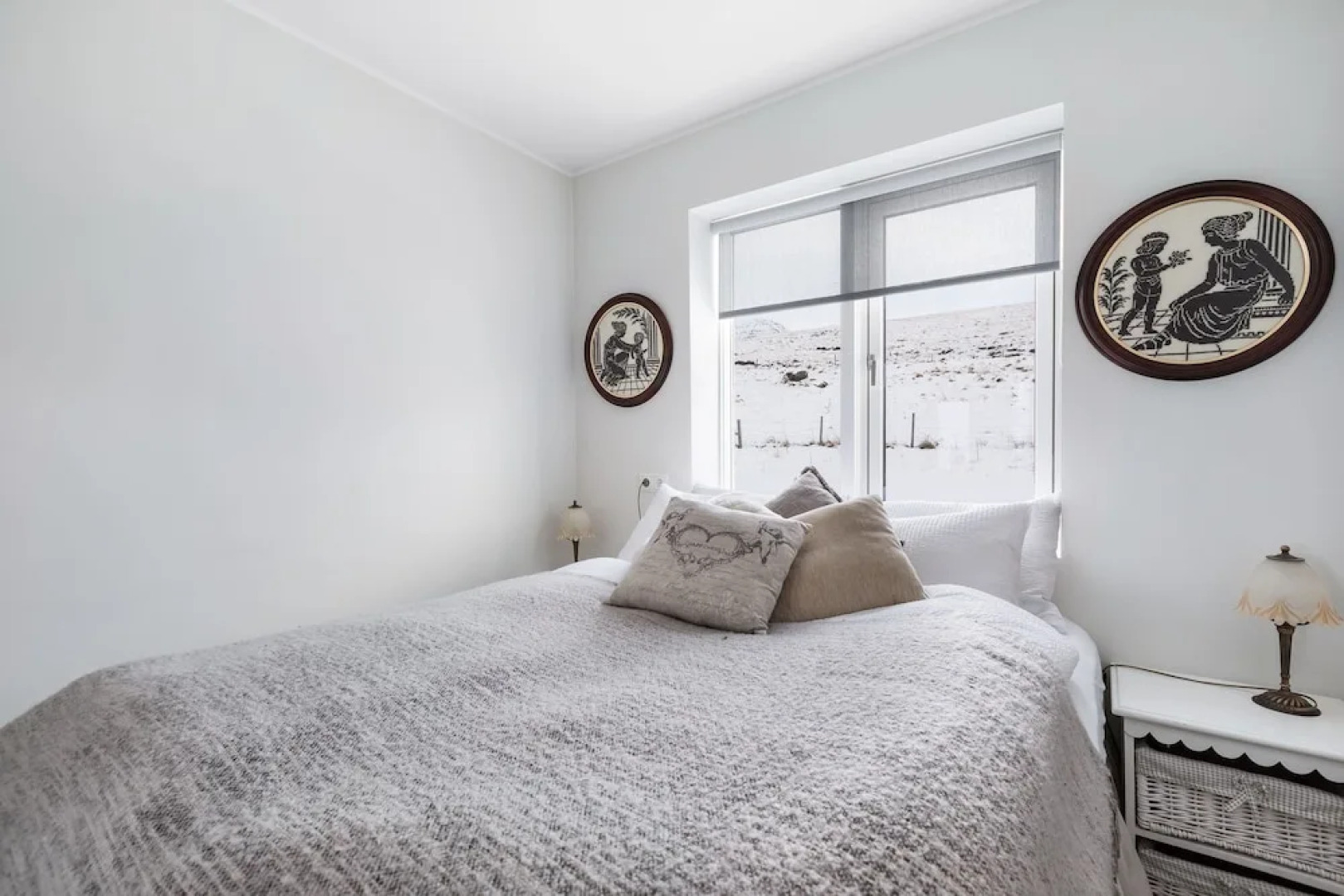 Brekkukot Luxury Farmhouse