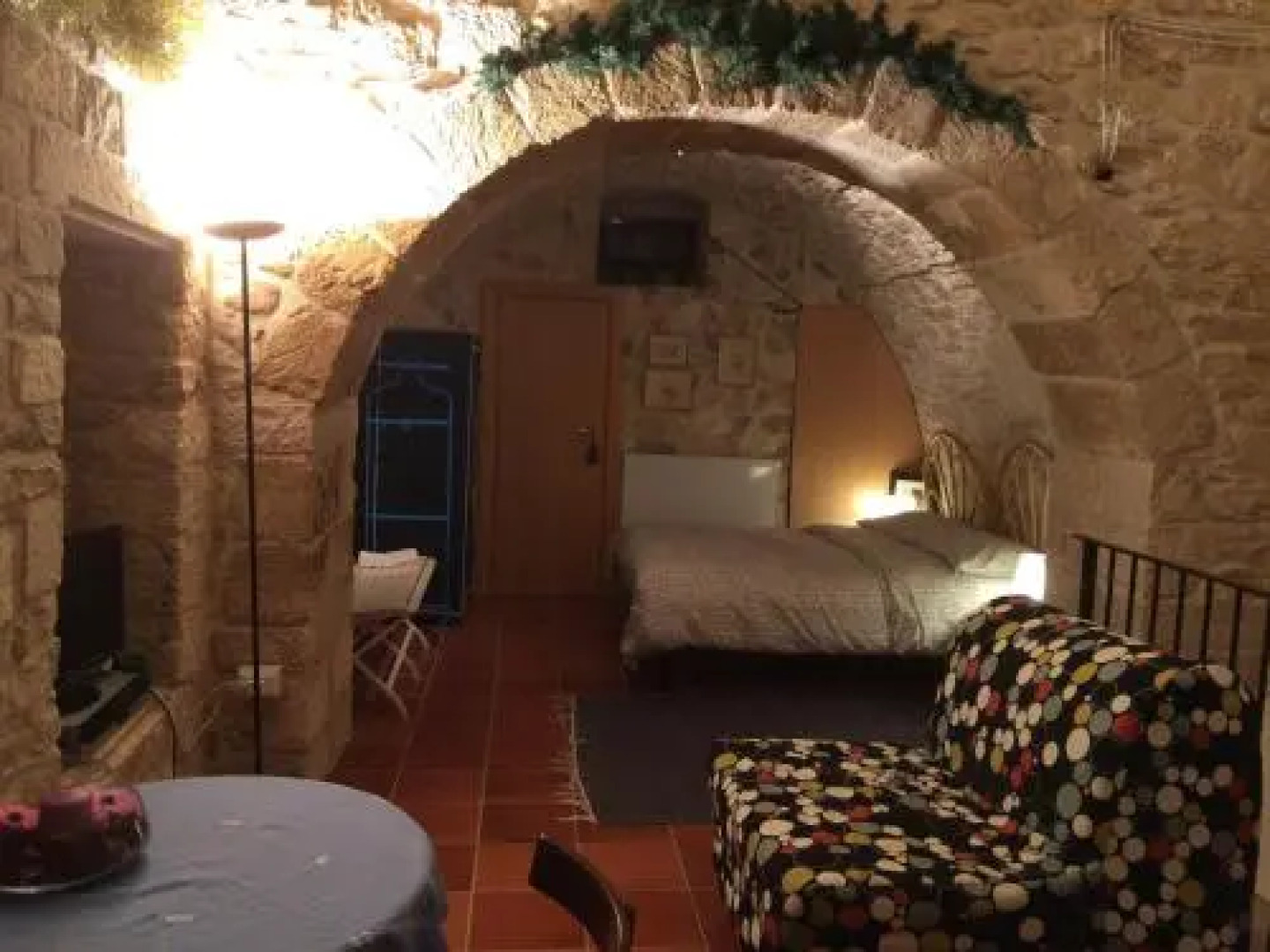 Guest Hose Al Torrione