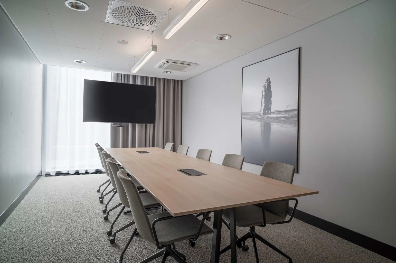 Radisson RED Hotel, Oslo Airport