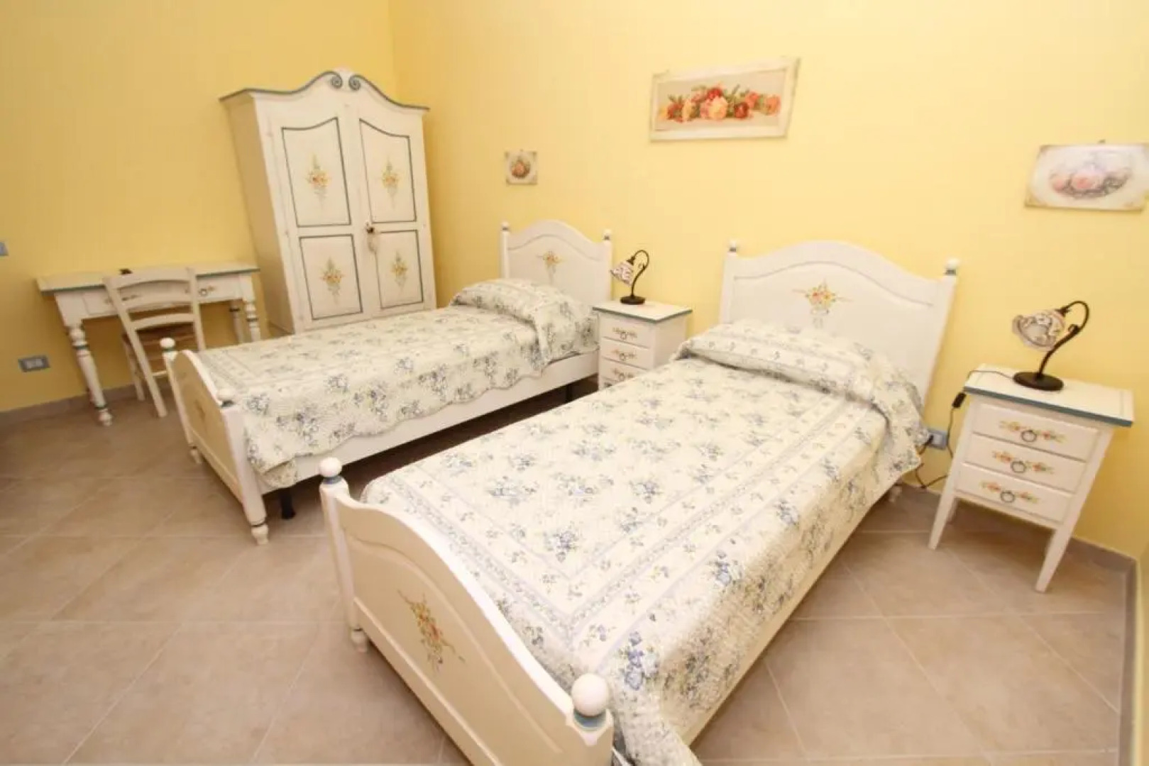 Azienda Agrituristica La Tenuta del Falco