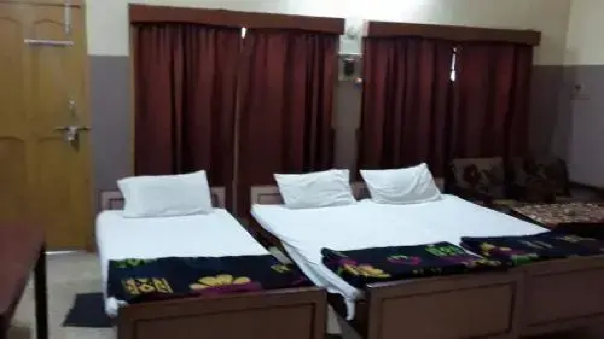 Hotel Vikas