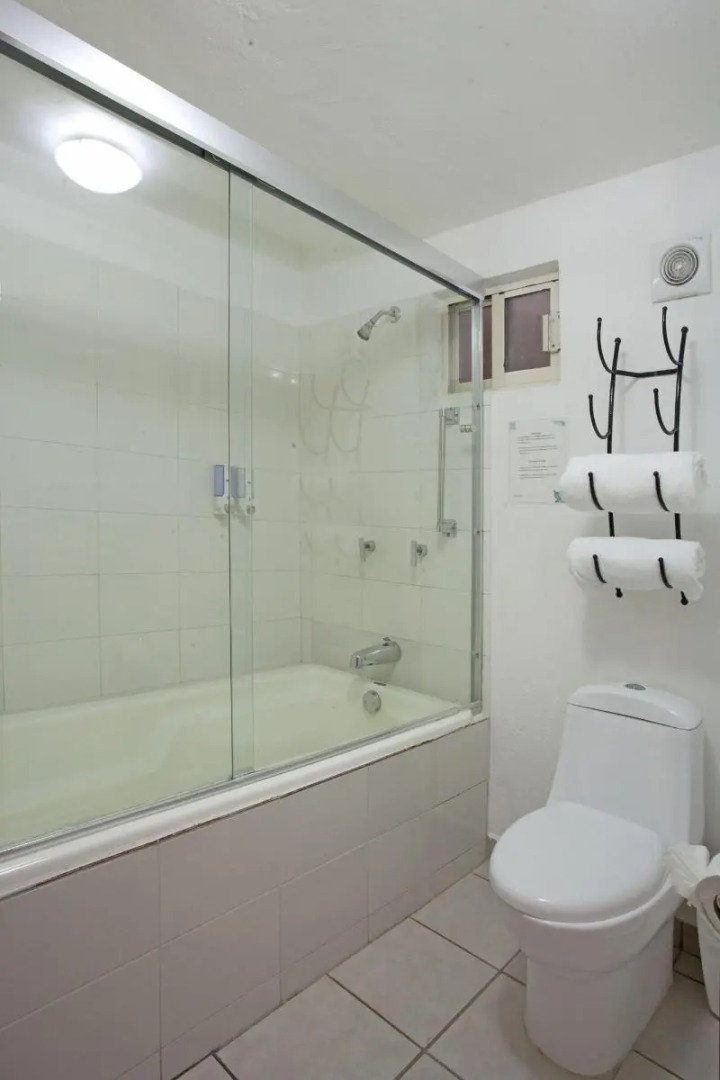 Taboga Eco Boutique Hotel